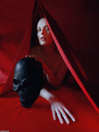 Tim Walker