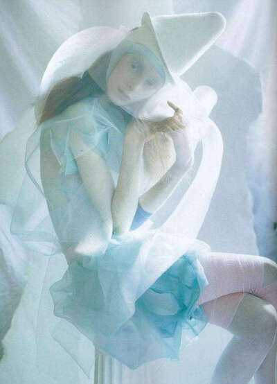 Tim Walker