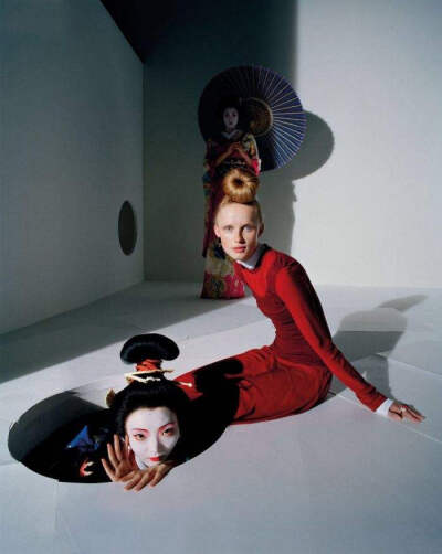 Tim Walker