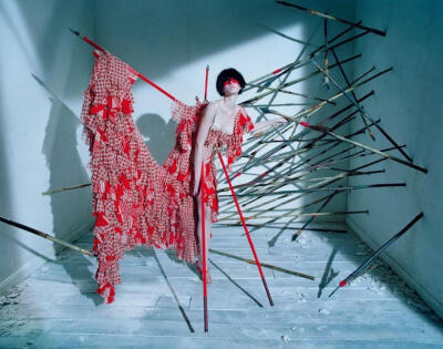 Tim Walker