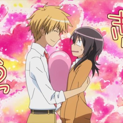动漫头像 情侣头像 碓氷拓海