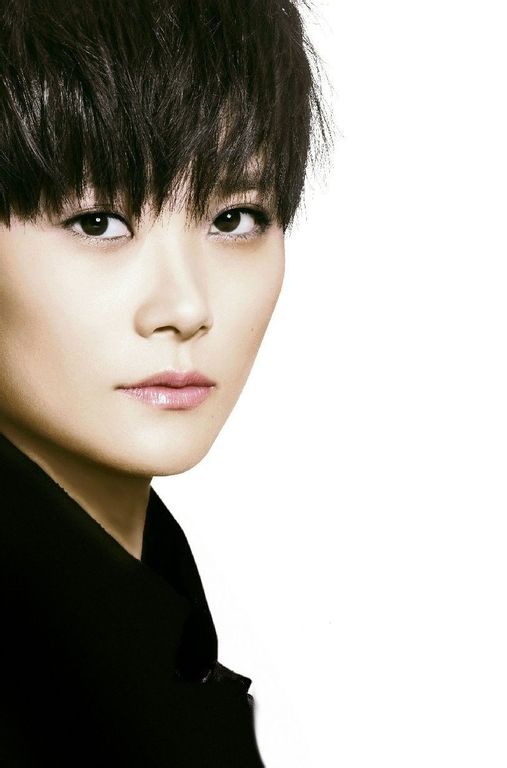 李宇春2014天喔茶庄冰红茶