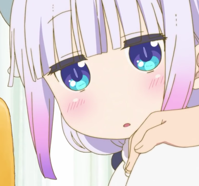 [奶昔姐姐] 小林家的龙女仆 自截(๑•؎ •๑)✧