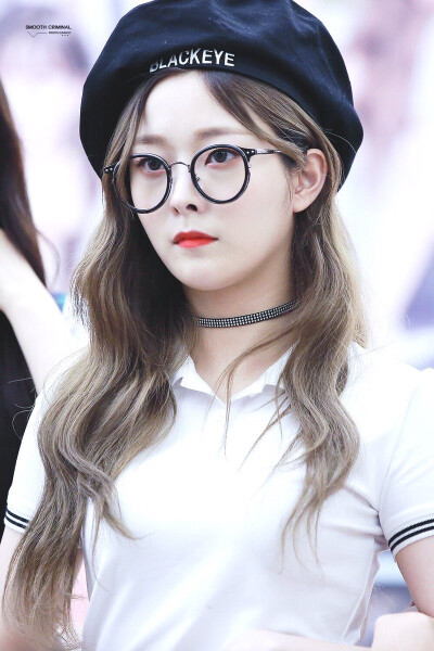 Pristin 郑恩宇 nunu