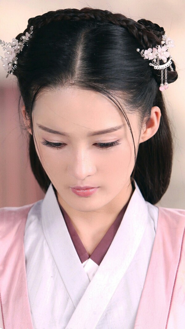 楚乔传元淳李沁