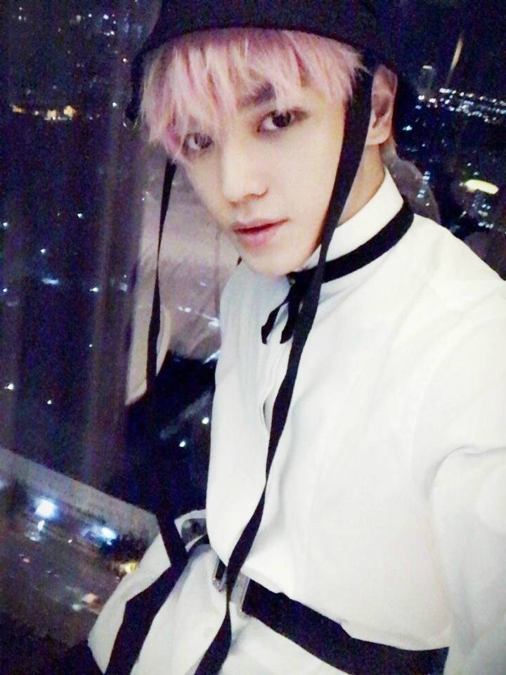 ［NCT 127］李泰容