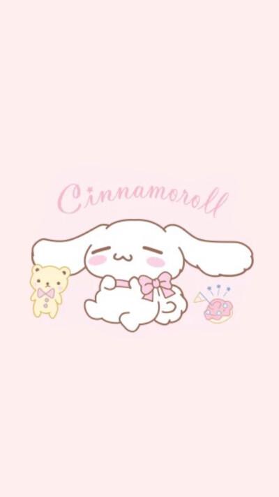 可爱 卡通 大耳狗