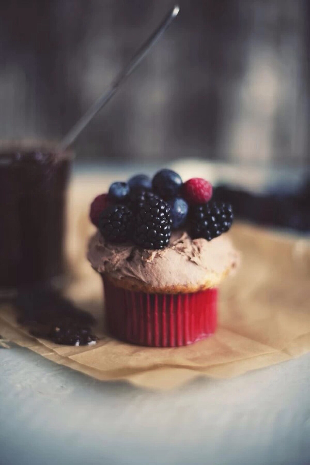 cupcake