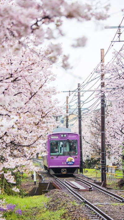 动漫街景