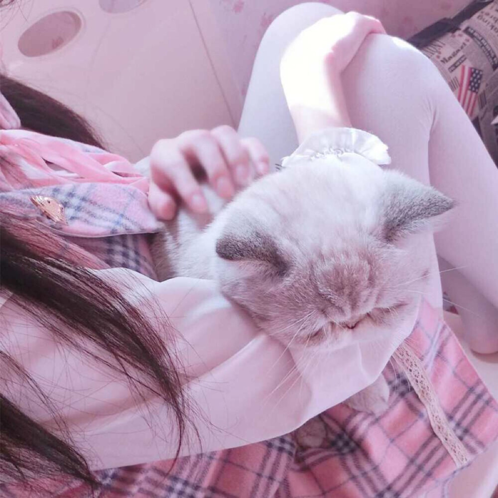 女生头像cr软妹