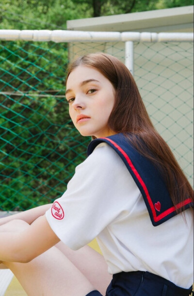 壮哉我大欧美范儿