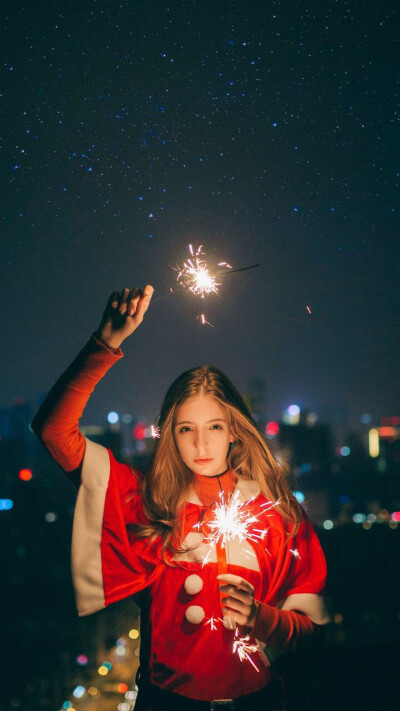 壮哉我大欧美范儿