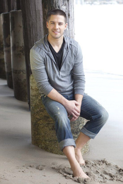 【Model】Dean Geyer 什么都没看见 ​​​​