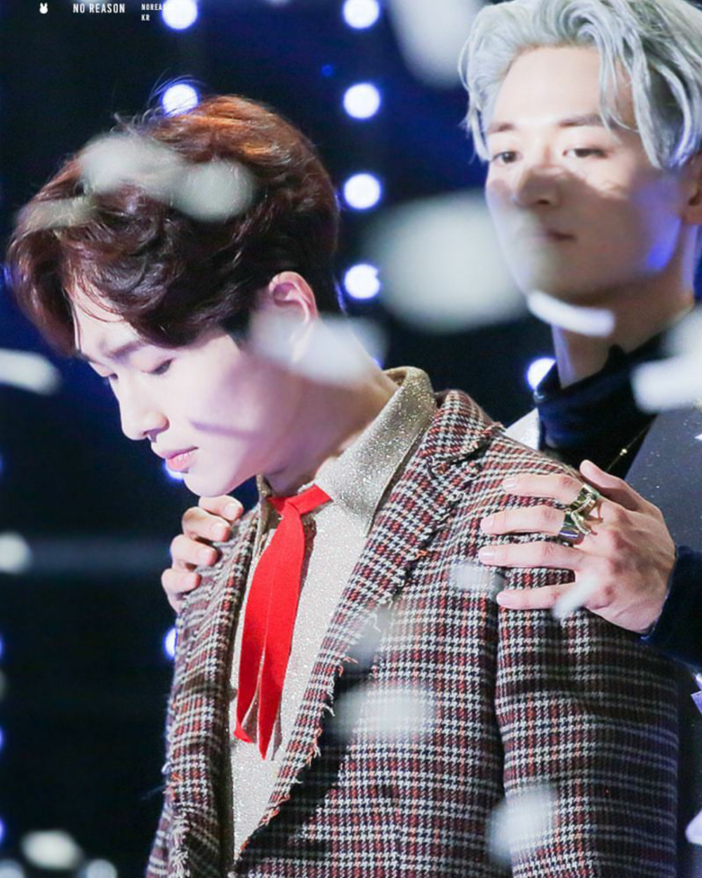 射手很暖崔珉豪温流