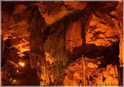 Malaysia Peninsular Caves, Perak, Tempurung
马来西亚半岛，霹雳州属，椰壳洞