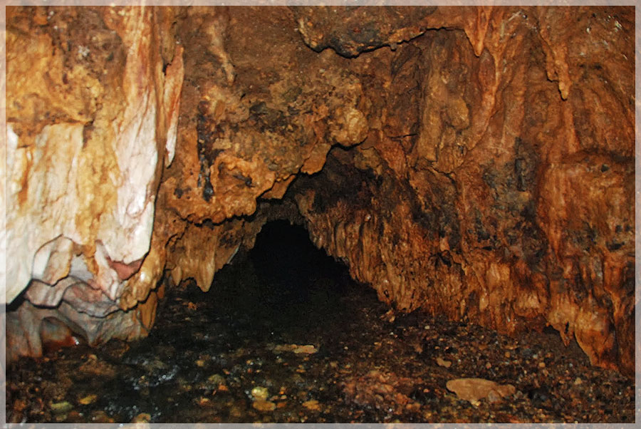 Malaysia Peninsular Caves, Perak, Tempurung
马来西亚半岛，霹雳州属，椰壳洞