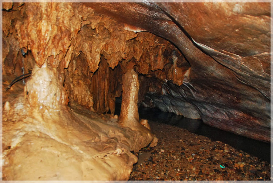 Malaysia Peninsular Caves, Perak, Tempurung
马来西亚半岛，霹雳州属，椰壳洞