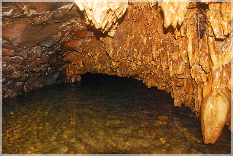 Malaysia Peninsular Caves, Perak, Tempurung
马来西亚半岛，霹雳州属，椰壳洞