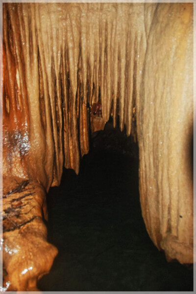 Malaysia Peninsular Caves, Perak, Tempurung
马来西亚半岛，霹雳州属，椰壳洞