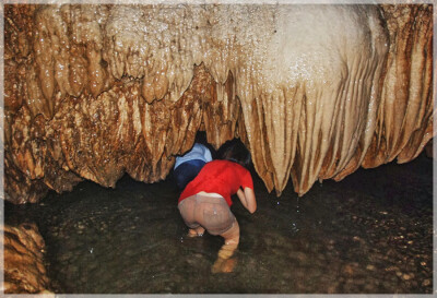 Malaysia Peninsular Caves, Perak, Tempurung
马来西亚半岛，霹雳州属，椰壳洞