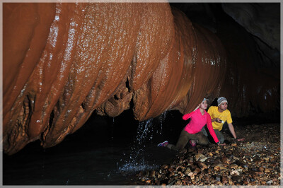 Malaysia Peninsular Caves, Perak, Tempurung
马来西亚半岛，霹雳州属，椰壳洞