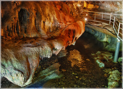 Malaysia Peninsular Caves, Perak, Tempurung
马来西亚半岛，霹雳州属，椰壳洞