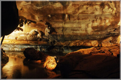 Malaysia Peninsular Caves, Perak, Tempurung
马来西亚半岛，霹雳州属，椰壳洞