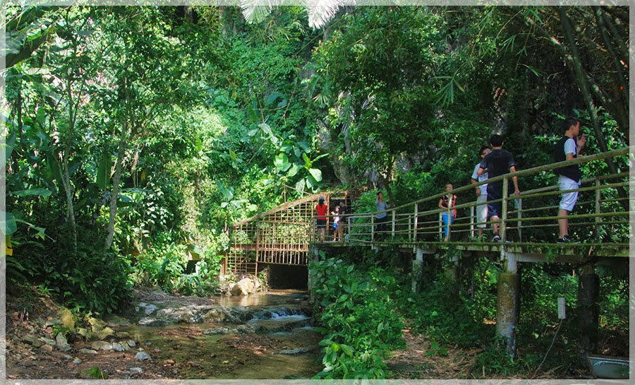 Malaysia Peninsular Caves, Perak, Tempurung
马来西亚半岛，霹雳州属，椰壳洞