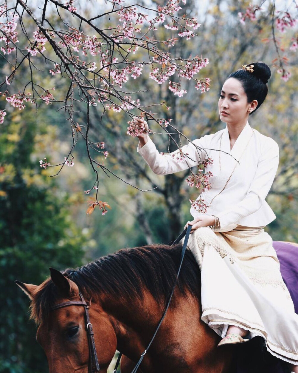 城之源2017markprintaewnatapohn