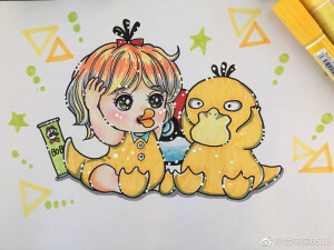 漫画