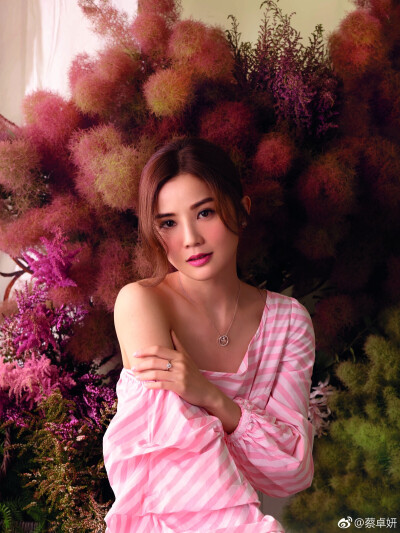 ❤️蔡卓妍❤️Charlene Choi ❤️阿Sa❤️