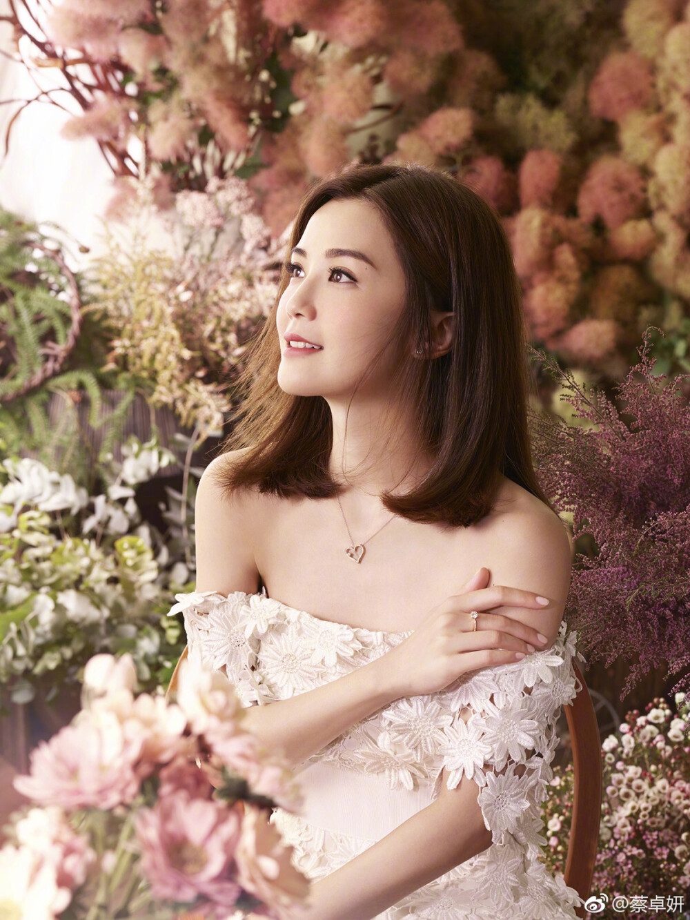 ❤️蔡卓妍❤️Charlene Choi ❤️阿Sa❤️