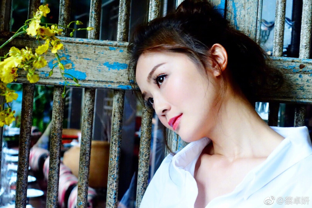 ❤️蔡卓妍❤️Charlene Choi ❤️阿Sa❤️