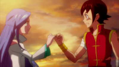 星游记之风暴法米拉