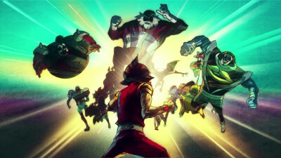 星游记之风暴法米拉