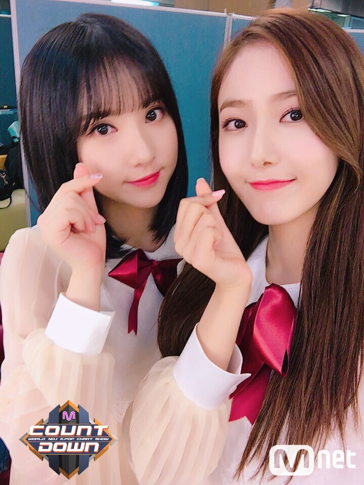 丁恩妃 银河 黄恩菲 信飞 GFRIEND