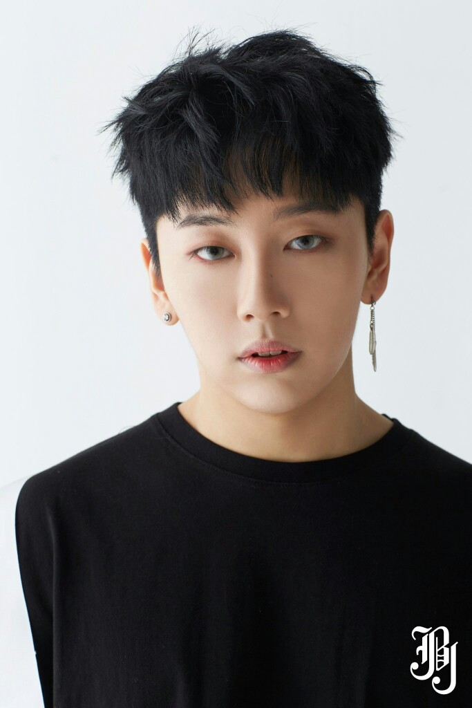 男版Produce101 JBJ 卢太铉