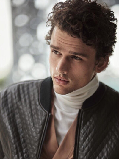 Simon Nessman