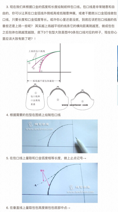 口金设计（3）