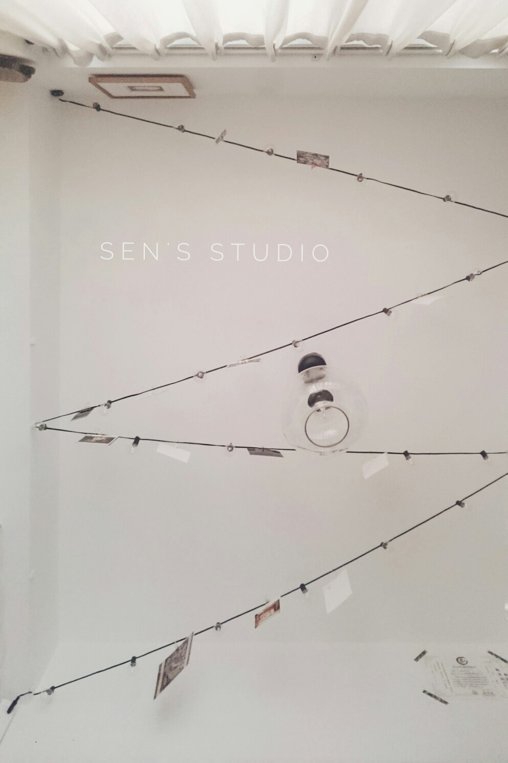 sen's studio