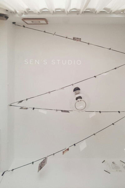 sen's studio