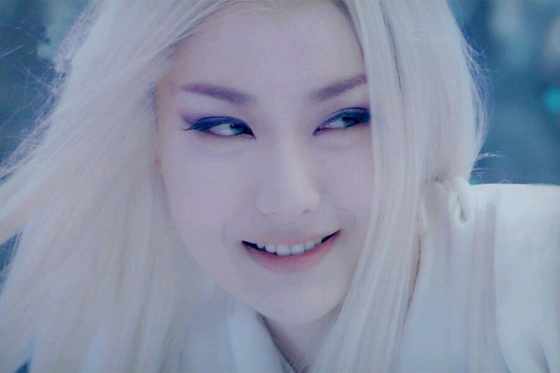 小唯，由白冰饰演，出自电视剧《画皮之真爱无悔》