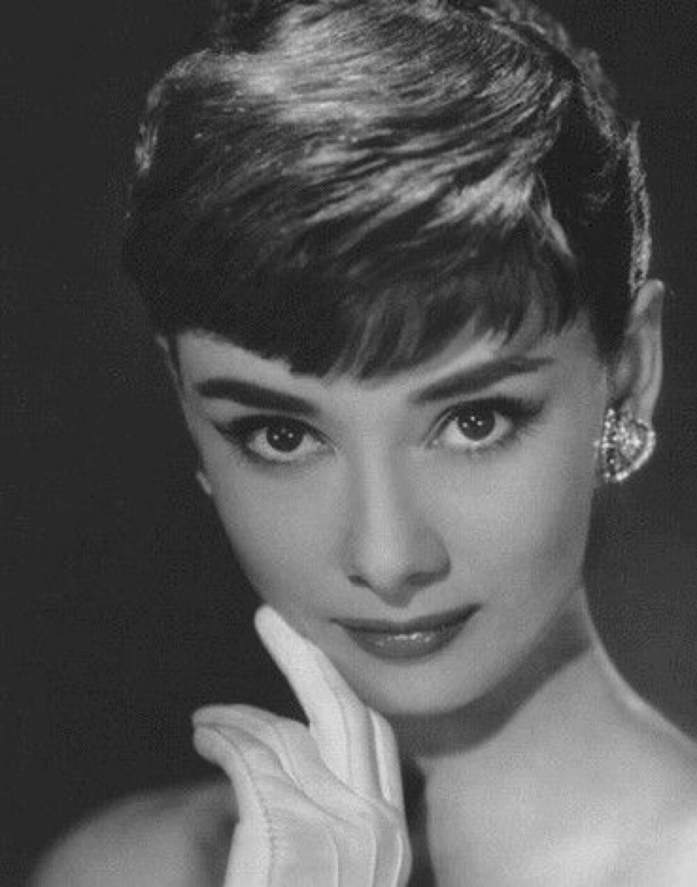 Audrey Hepburn