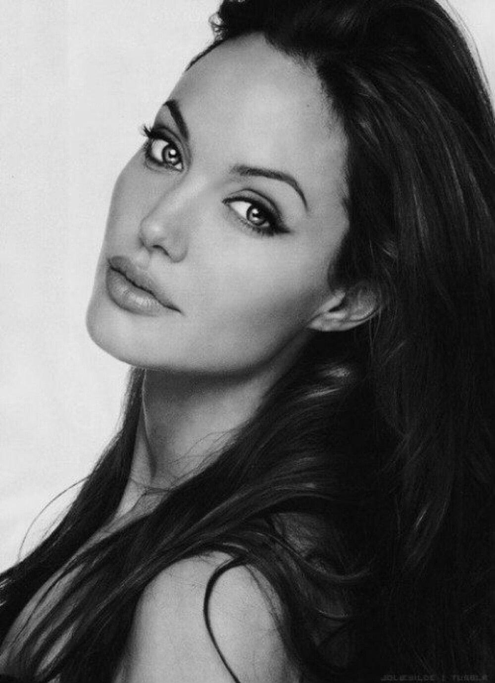 Angelina Jolie