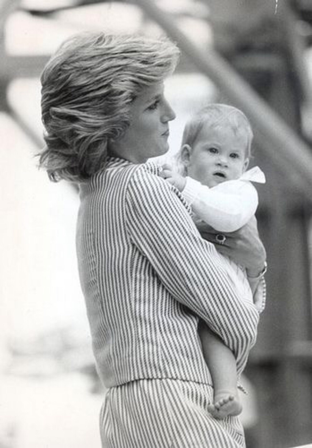 Diana Spencer