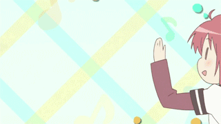 哗啦哗啦~四人并排跑