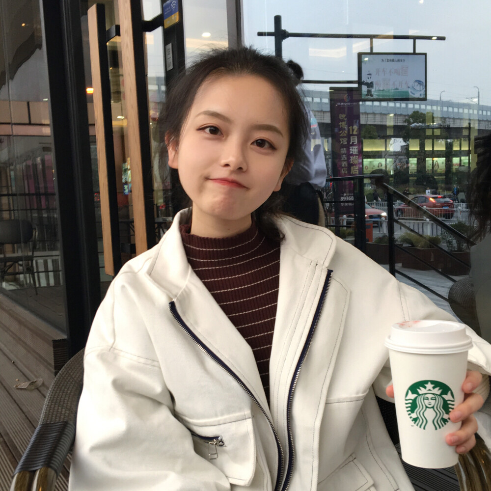 女生头像女头于故小仙女