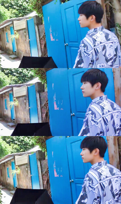 这一身可好看了啊啊啊