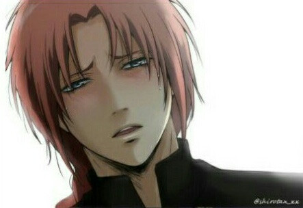 銀魂 啊啊啊～～要、要來了！