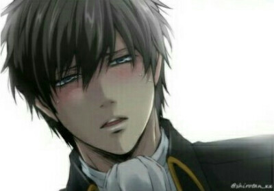 銀魂 啊啊啊～～要、要來了！